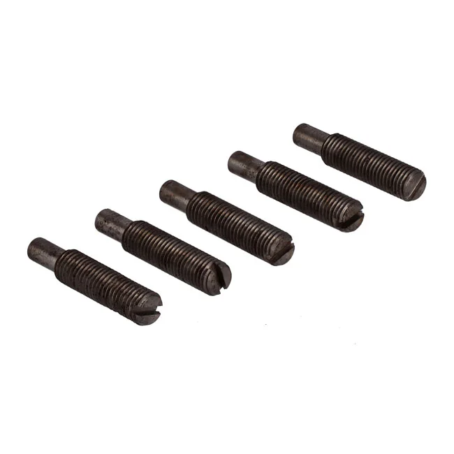 MCS Adjusting screw, worm lever - 38130-54