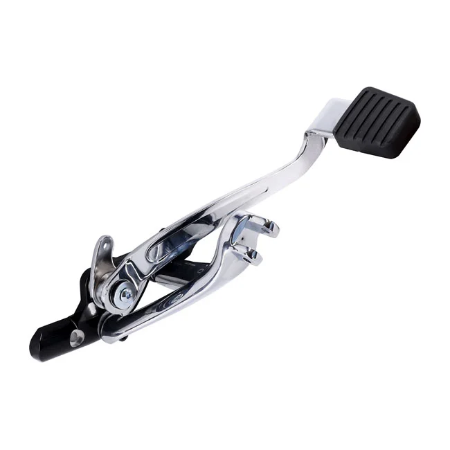 MCS M8 Softail forward control kit. Chrome - 938226