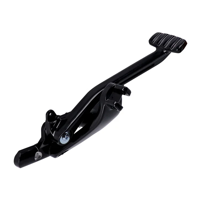 MCS M8 Softail forward control kit. Black - 938227