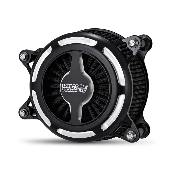 Vance & Hines AIR CLEANR BLD CC L-ST FL