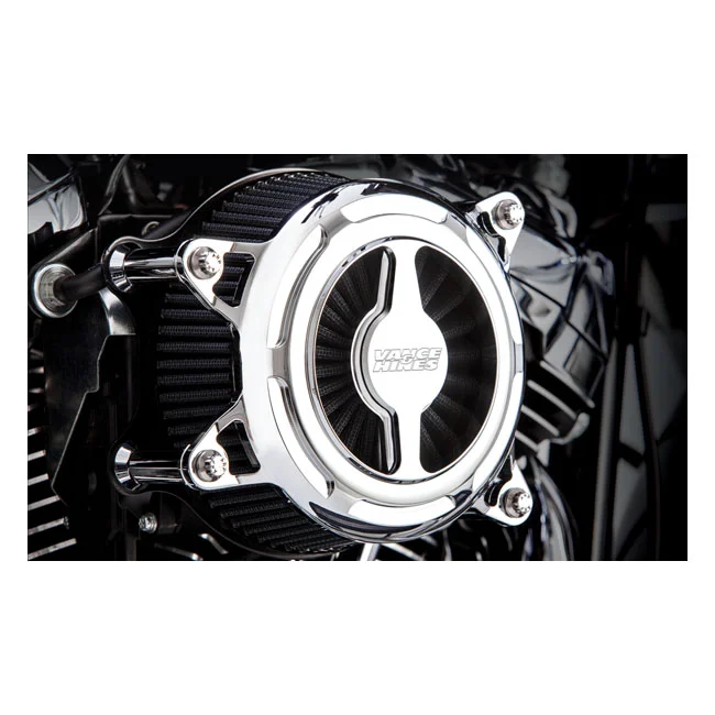 Vance & Hines AIR CLEANR BLD CH LST FL