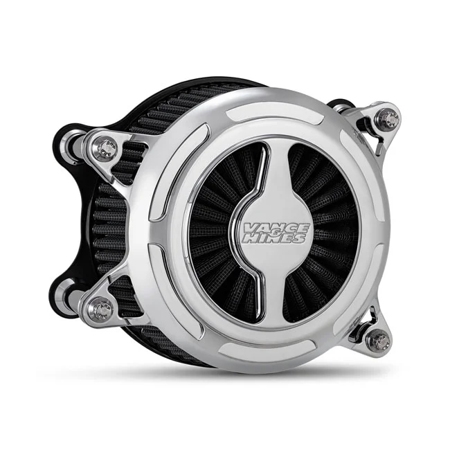 Vance & Hines AIR CLEANR BLD CH LST FL