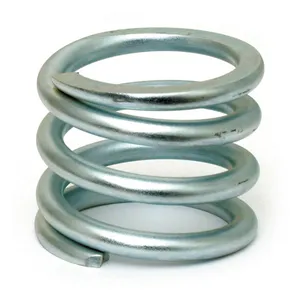 MCS Spring, compensating sprocket