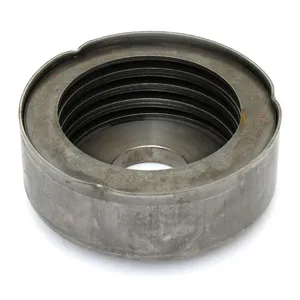 MCS Spring cover assy