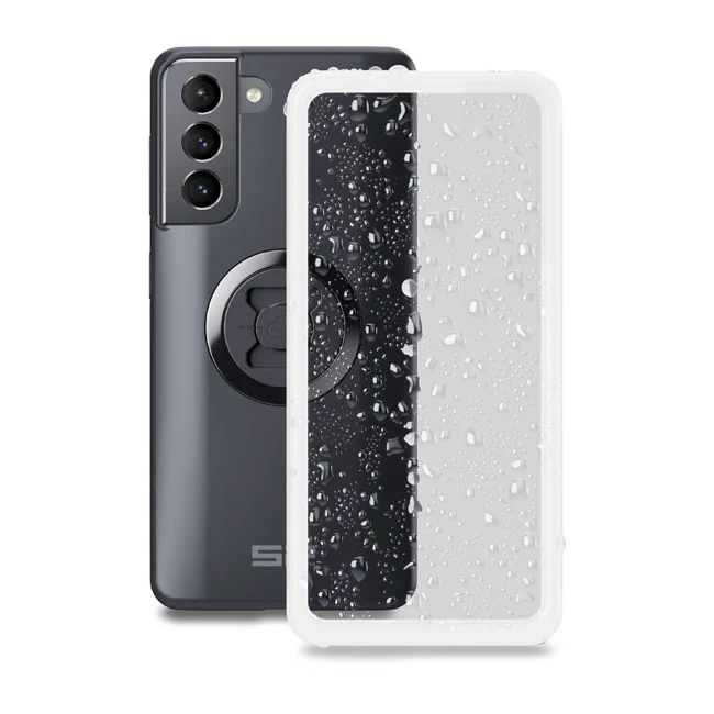 SP Connect Repl. weather cover Samsung S21