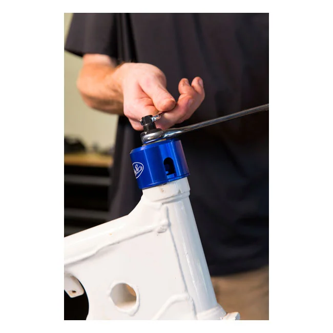 Motion Pro Pro, steering head race puller