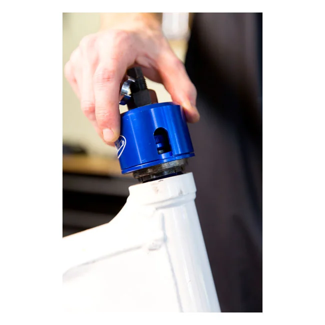 Motion Pro Pro, steering head race puller