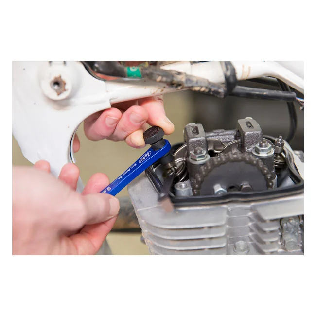 Motion Pro Pro, tappet adjuster tool set