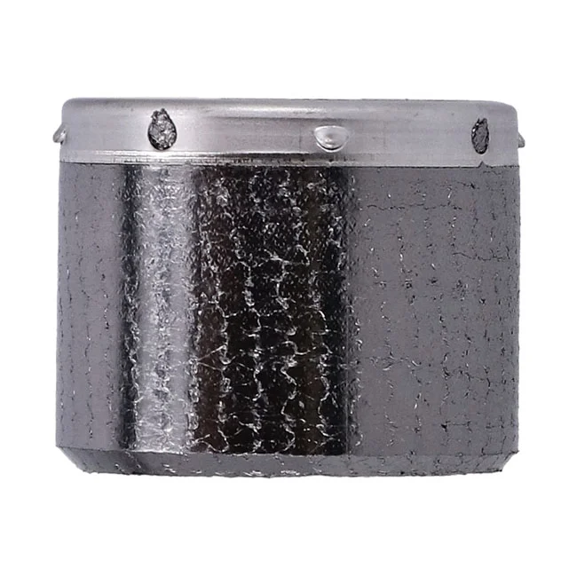 MCS Gasket, muffler to header pipe - 938856