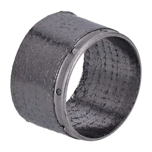 MCS Gasket, muffler to header pipe