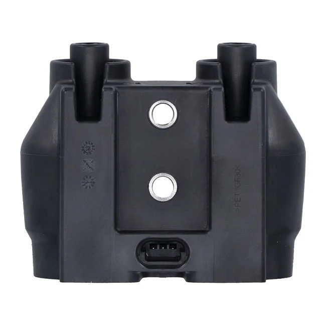 MCS Ignition coil, OEM style single fire - 938862