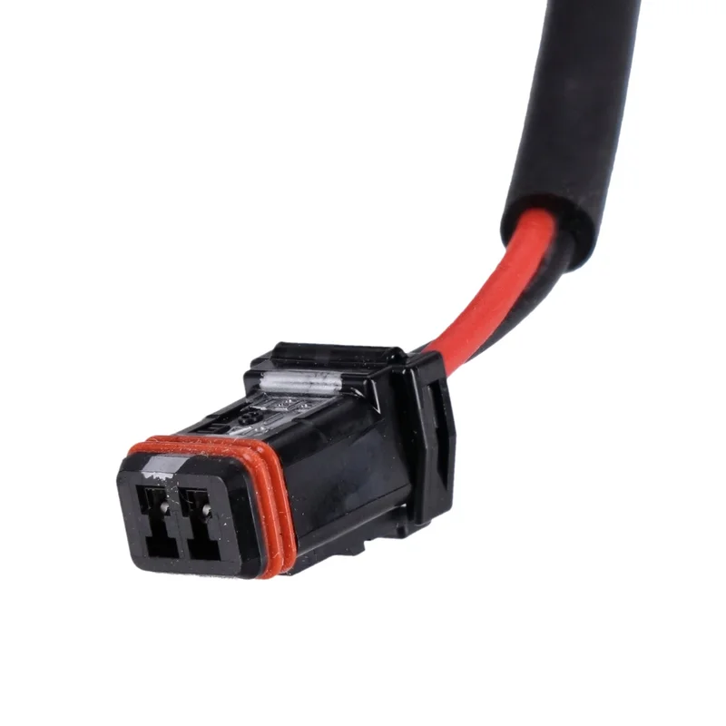 MCS ABS brake sensor / speed sensor, rear
