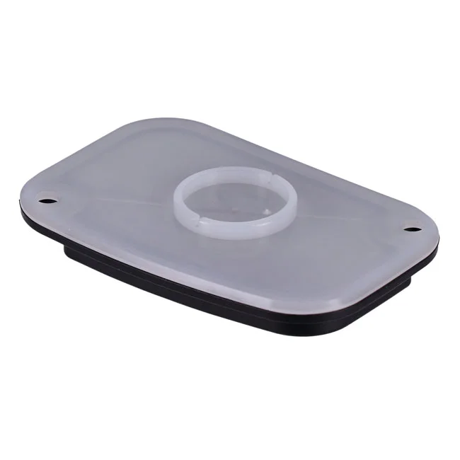 MCS Gasket, handlebar master cylinder. Brake - 938914