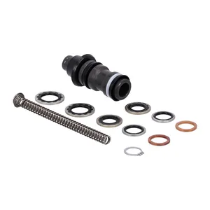 MCS Handlebar master cylinder rebuild kit, clutch