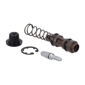 MCS Handlebar master cylinder rebuild kit, clutch