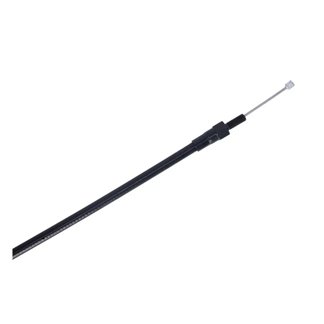 MCS Clutch cable 74" (188cm). Black - 938958
