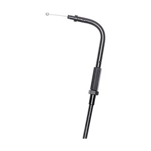 MCS MCS, idle cable 30" (76cm). Black