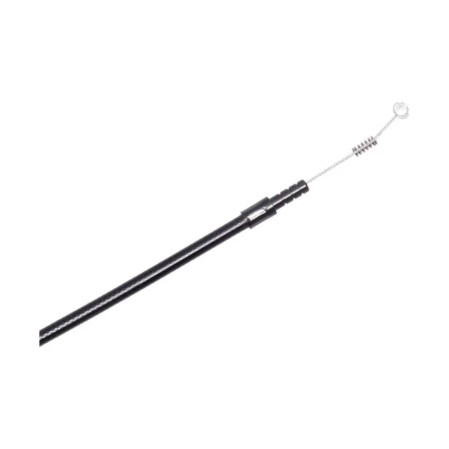 MCS Idle cable 32" (81cm). Black - 938993