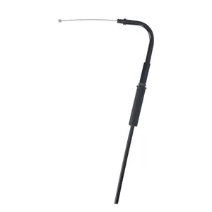 MCS MCS, throttle cable 42" (107cm). Black