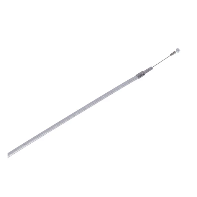 MCS Idle cable 38" (97cm). Chrome - 939019