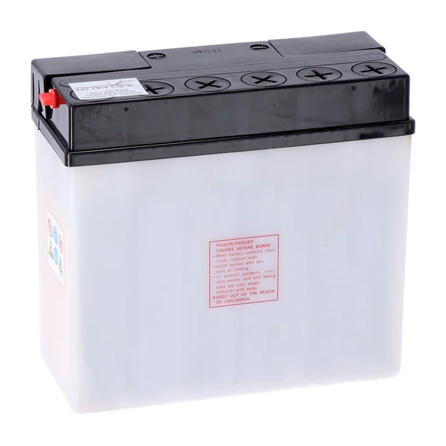 Yuasa Conventional battery