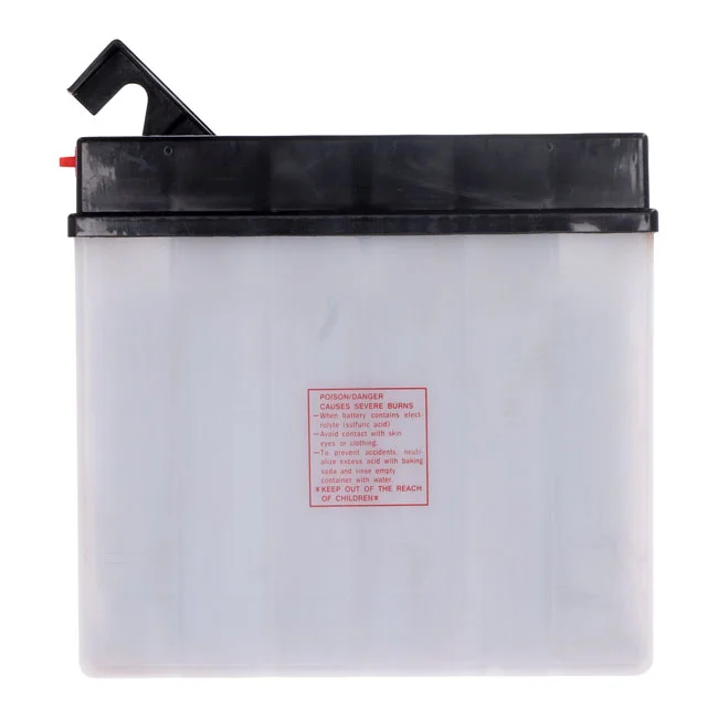 Yuasa Conventional battery