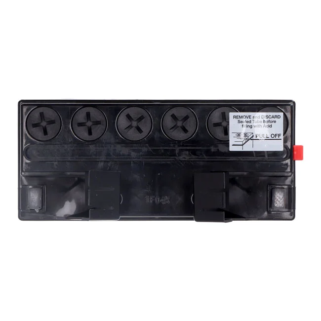 Yuasa Conventional battery