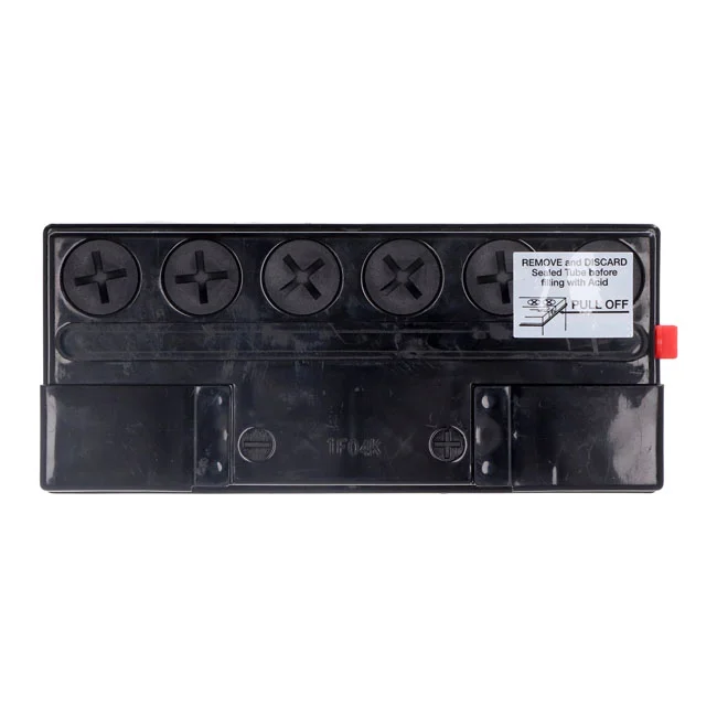 Yuasa Conventional battery