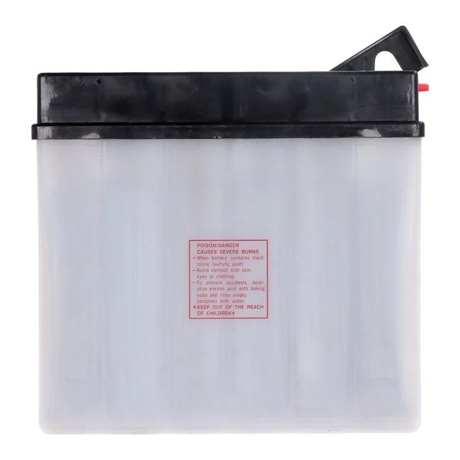 Yuasa Conventional battery