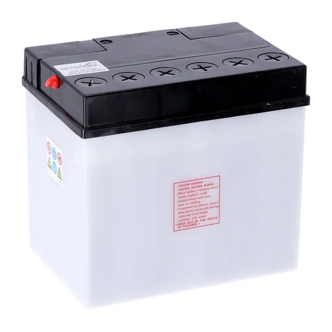 Yuasa Conventional battery