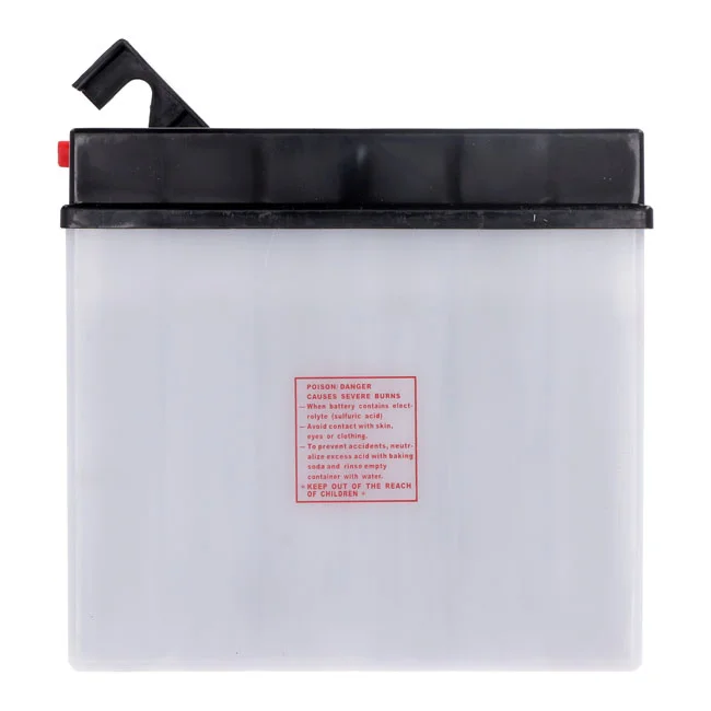 Yuasa Conventional battery