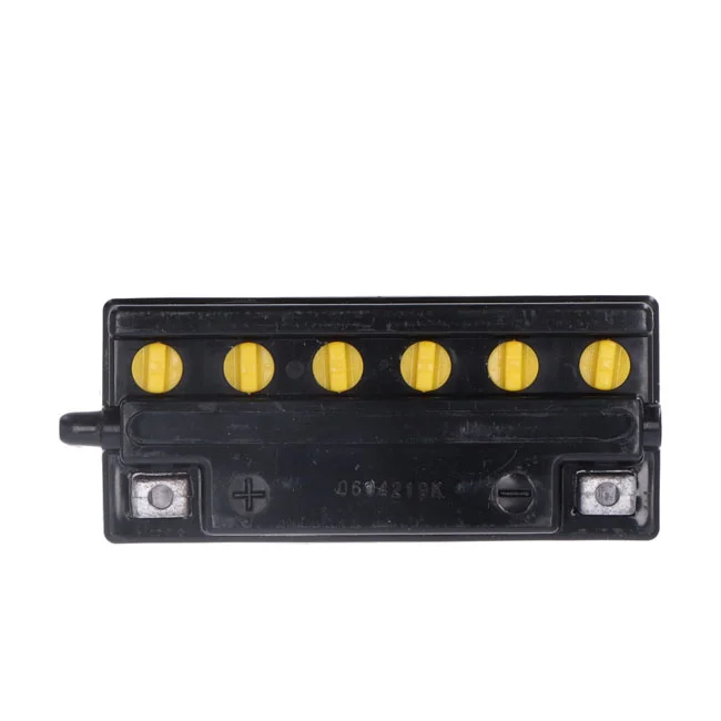 Yuasa Conventional 12V battery