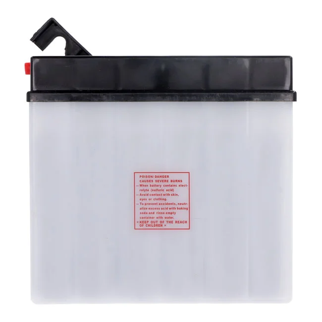 Yuasa Conventional battery