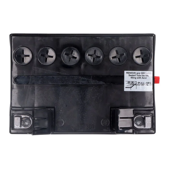 Yuasa Conventional battery