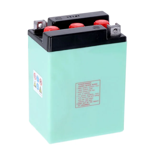 Yuasa Conventional battery