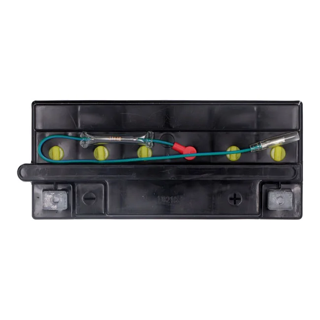 Yuasa Conventional battery