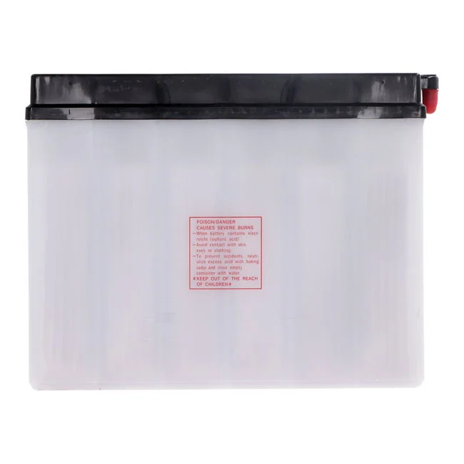 Yuasa Yumicron battery Y50-N18L-A3