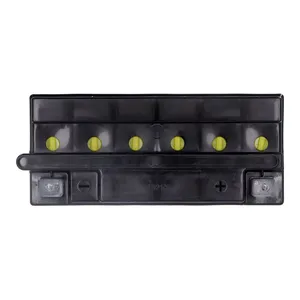 Yuasa Yuasa, Yumicron battery Y50-N18L-A3