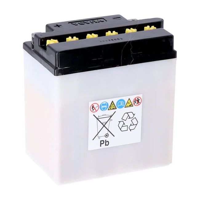 Yuasa Yumicron battery YB10L-A2