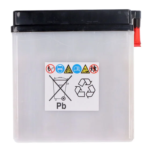 Yuasa Yumicron battery YB10L-A2