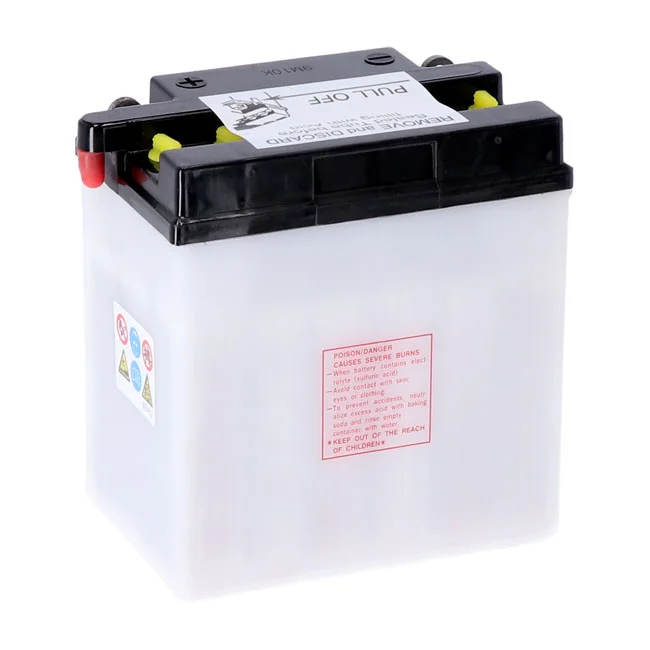 Yuasa Yumicron battery YB10L-B