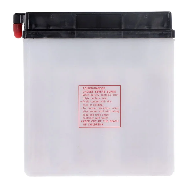 Yuasa Yumicron battery YB10L-B
