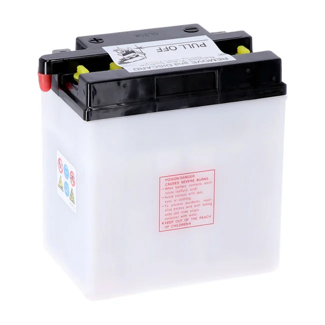 Yuasa Yumicron battery YB10L-B2