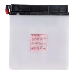 Yuasa Yuasa, Yumicron battery YB10L-B2
