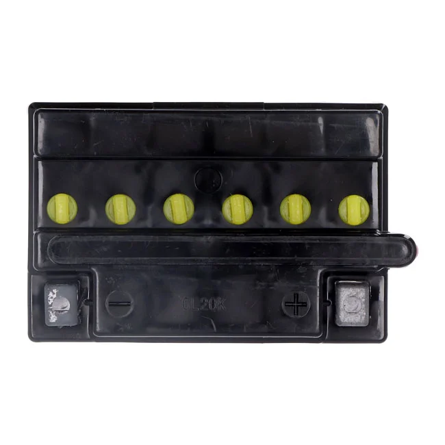 Yuasa Yumicron battery YB10L-B2