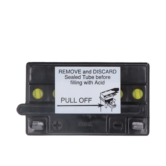 Yuasa Yumicron battery YB12A-A