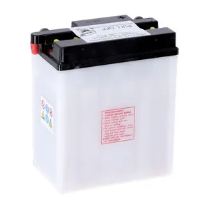 Yuasa Yuasa, Yumicron battery YB12A-B