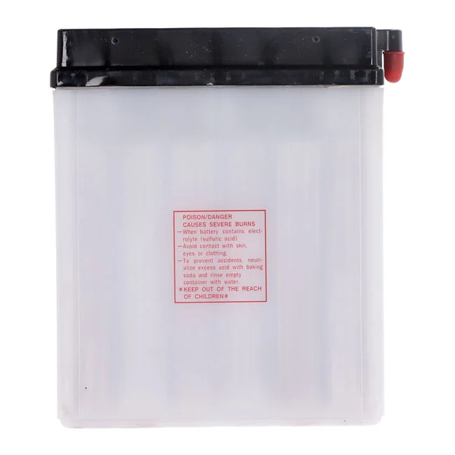 Yuasa Yumicron battery YB12AL-A2