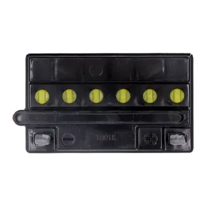 Yuasa Yuasa, Yumicron battery YB12AL-A2