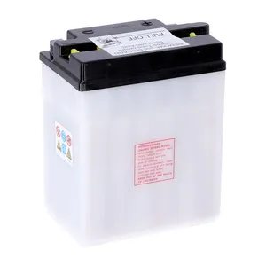 Yuasa Yuasa, Yumicron battery YB14-A2